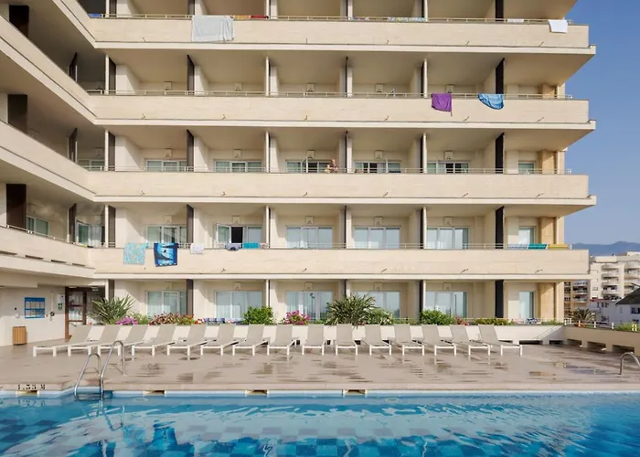 Ilunion Fuengirola