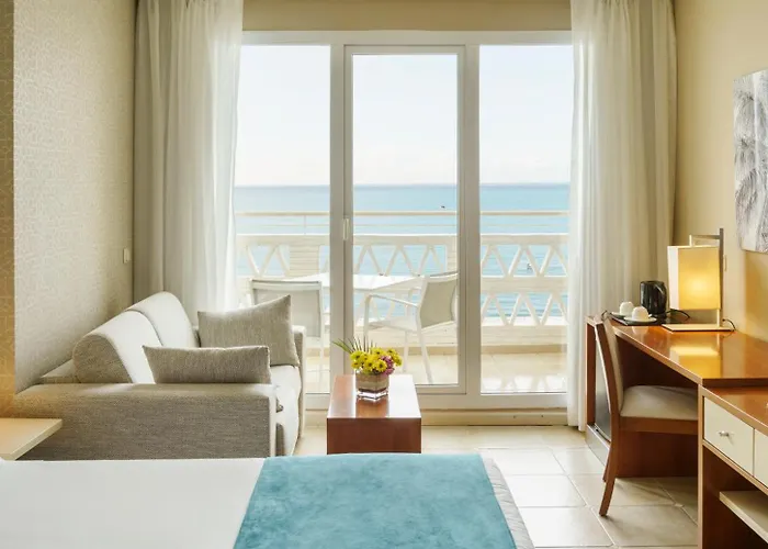 Ilunion Fuengirola