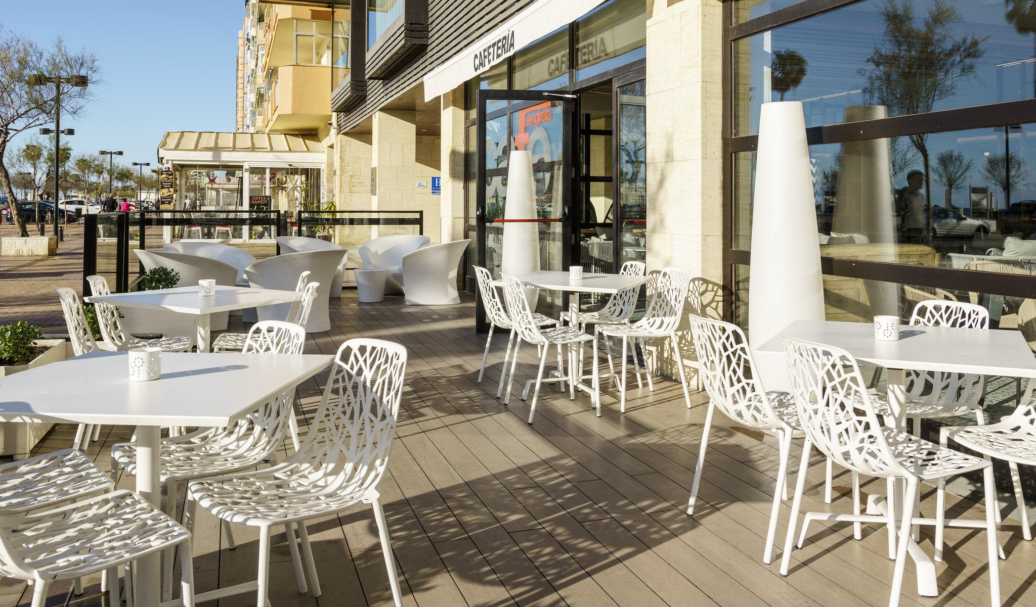 Hotel Ilunion