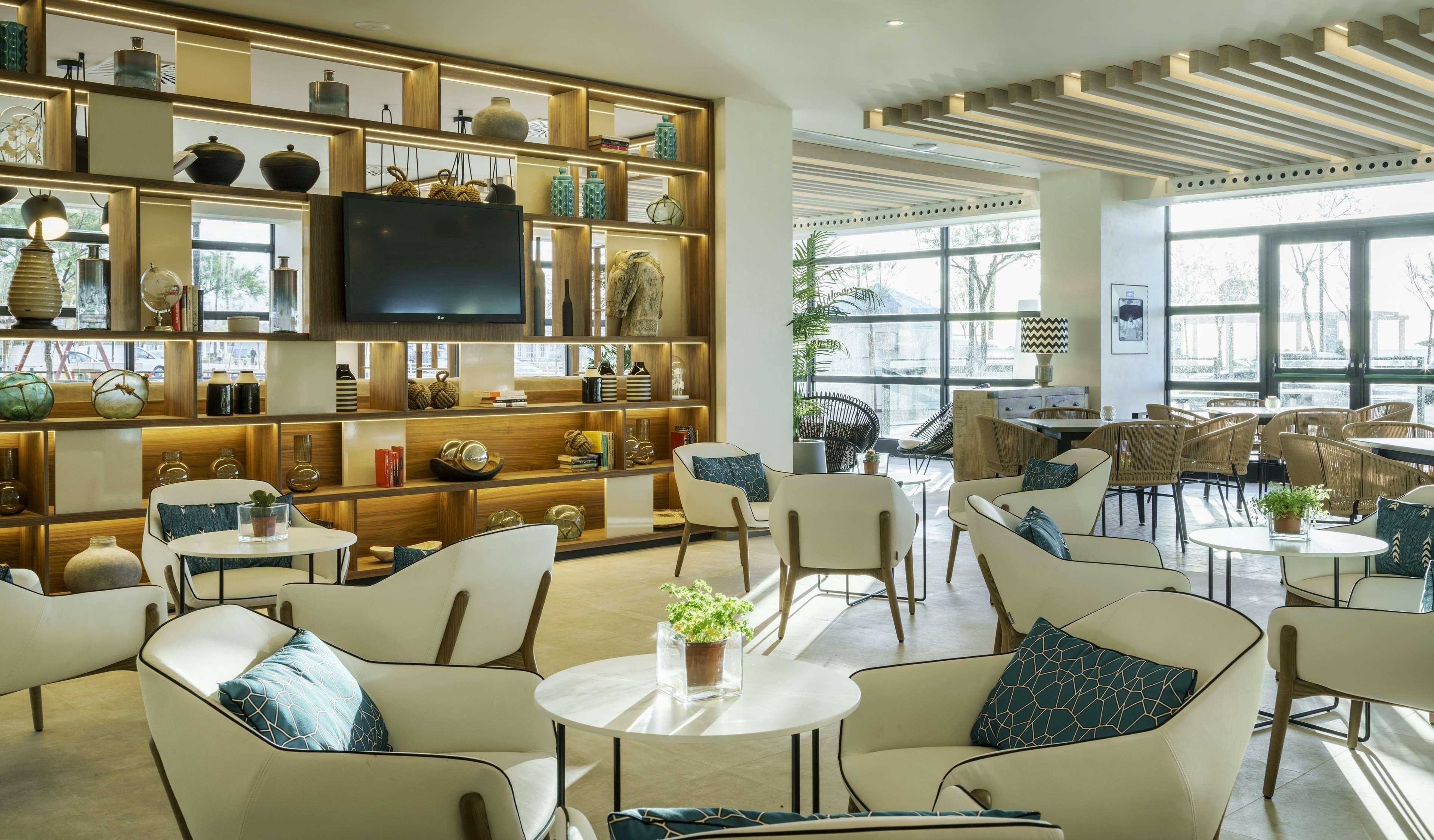 Ilunion 4* Fuengirola