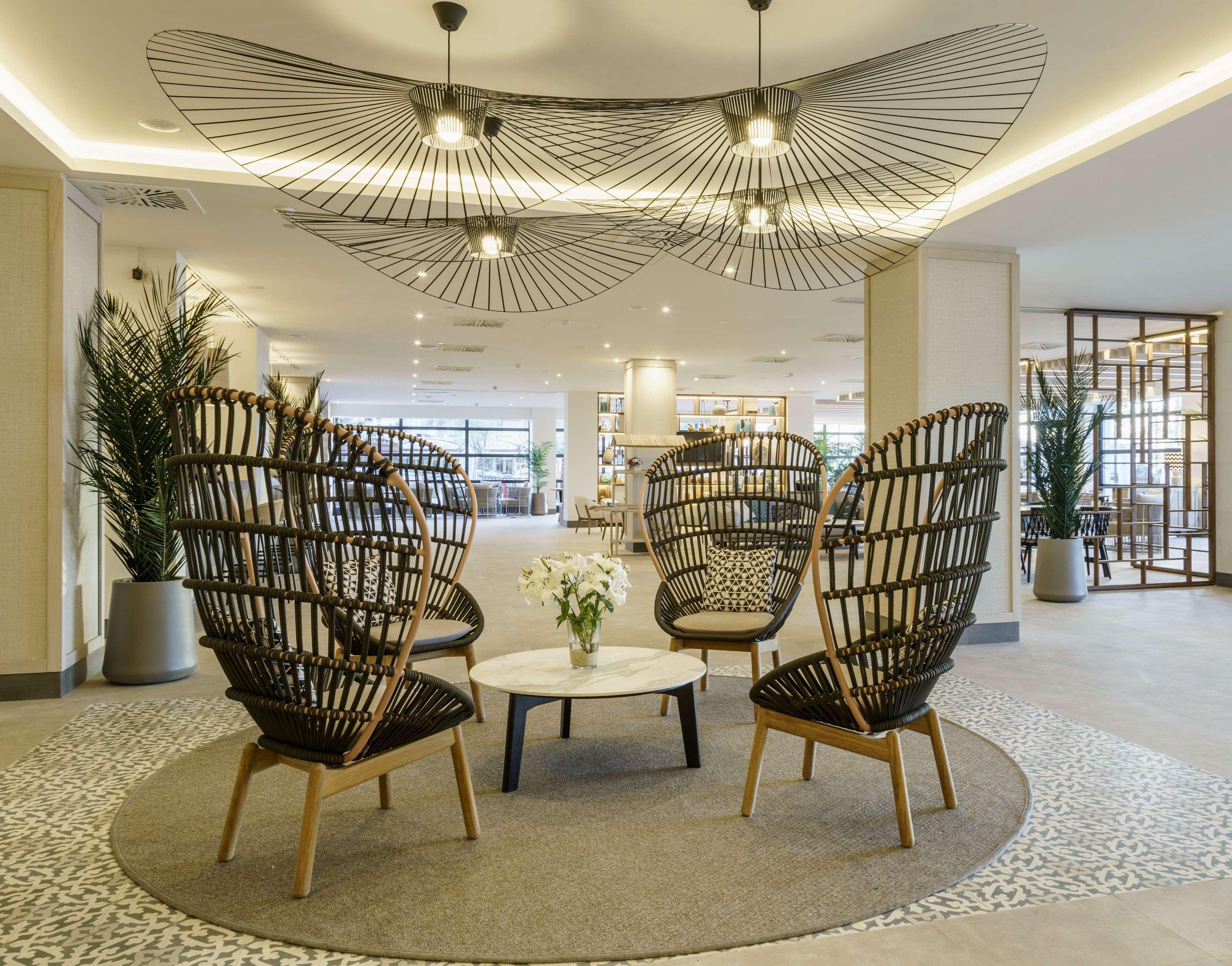 Hotel Ilunion Fuengirola