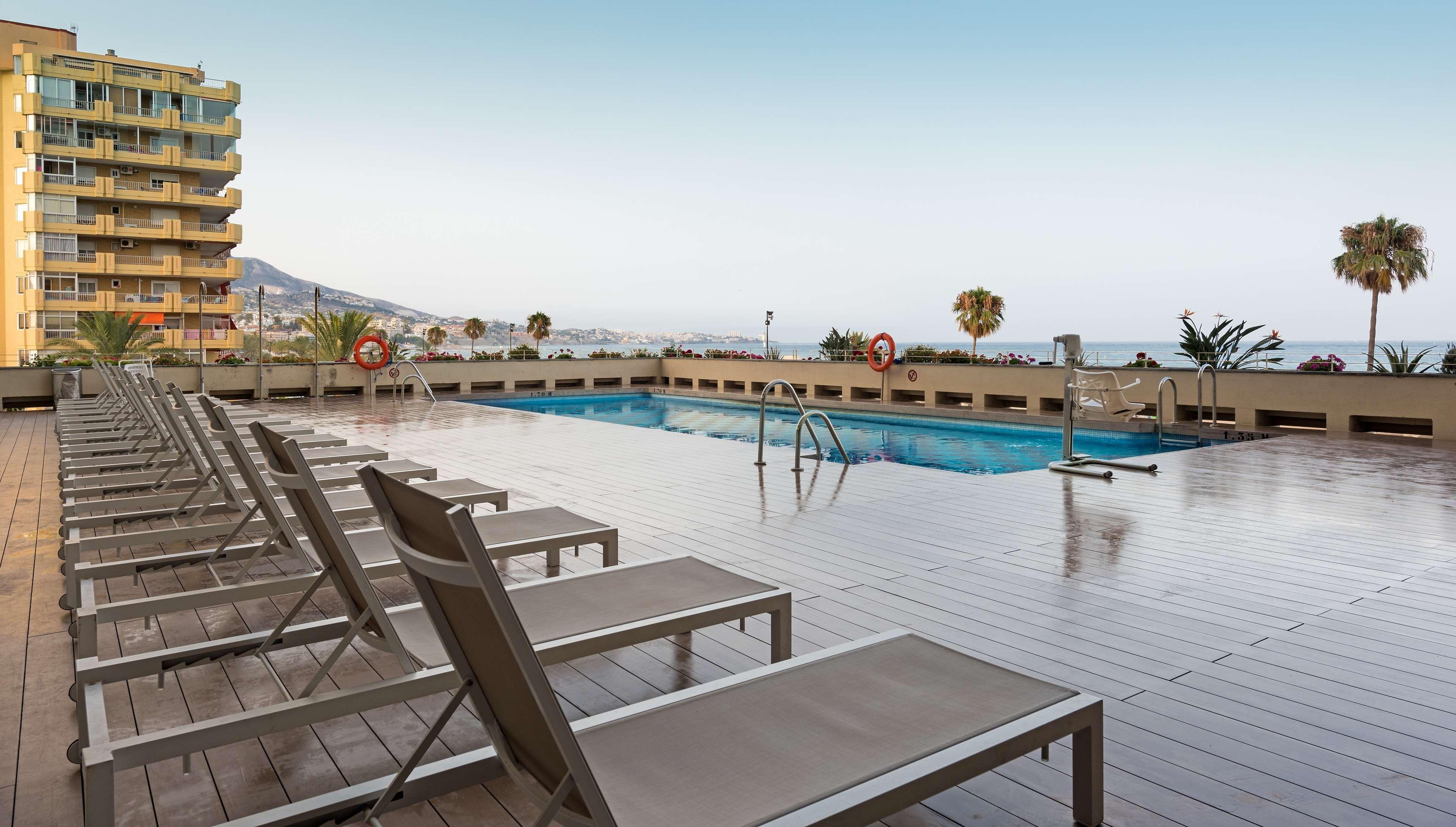 Ilunion 4* Fuengirola