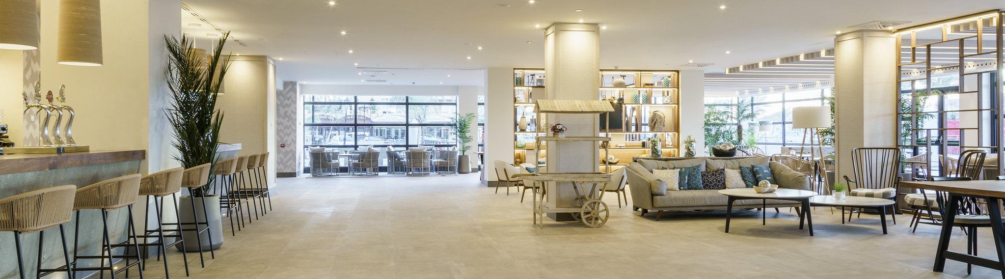 Hotel Ilunion