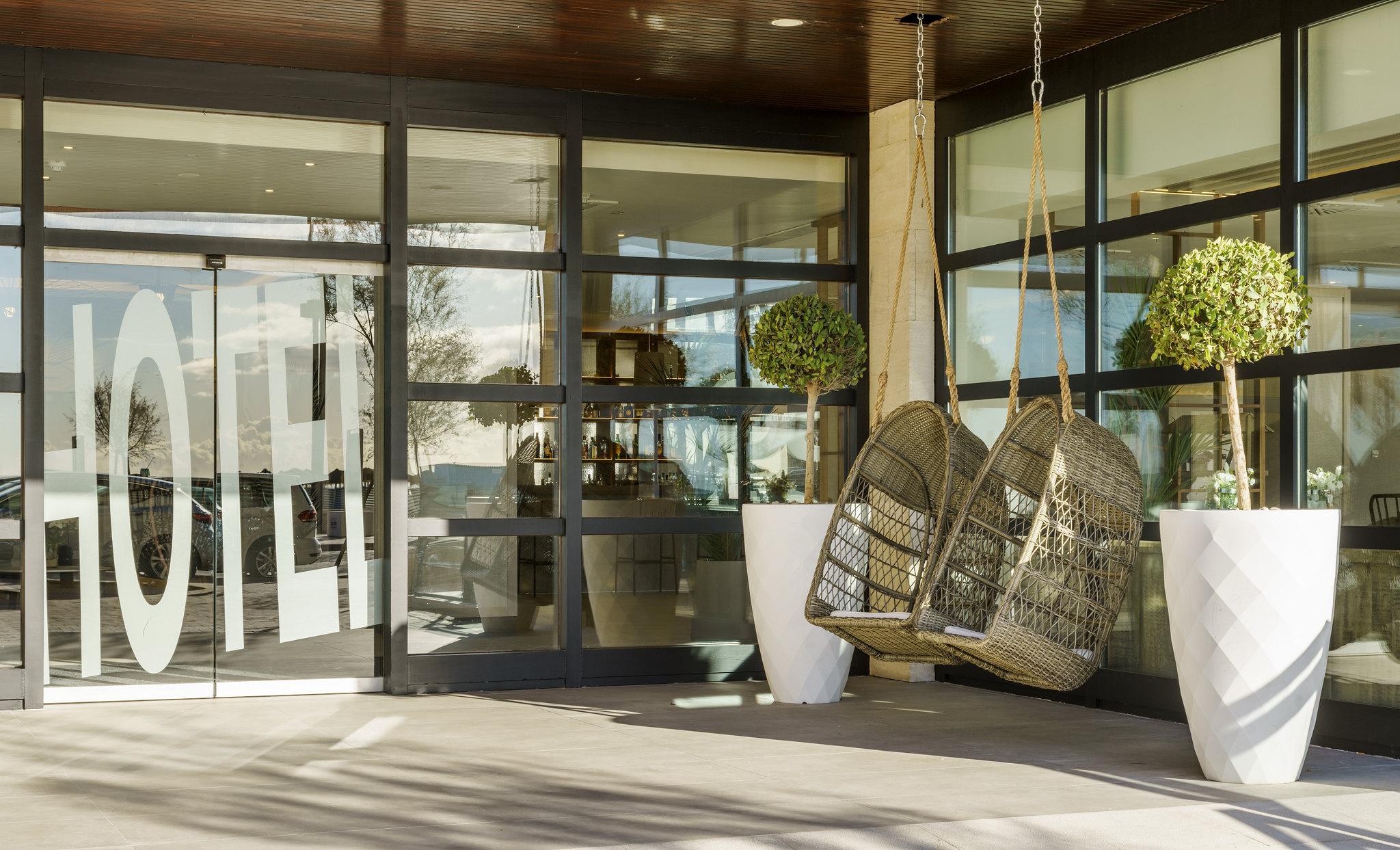 Ilunion Hotel Fuengirola