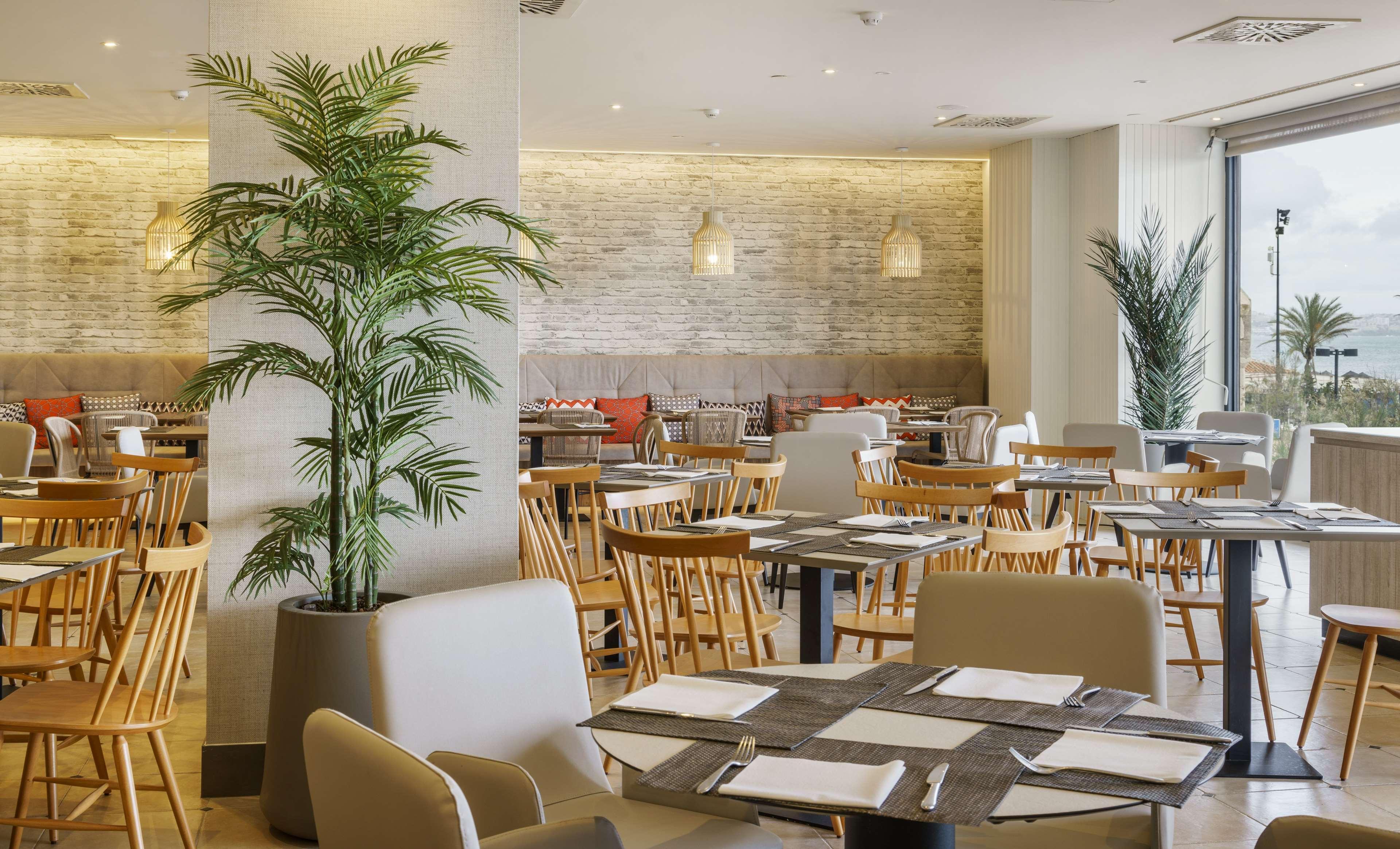 Ilunion Hotel Fuengirola