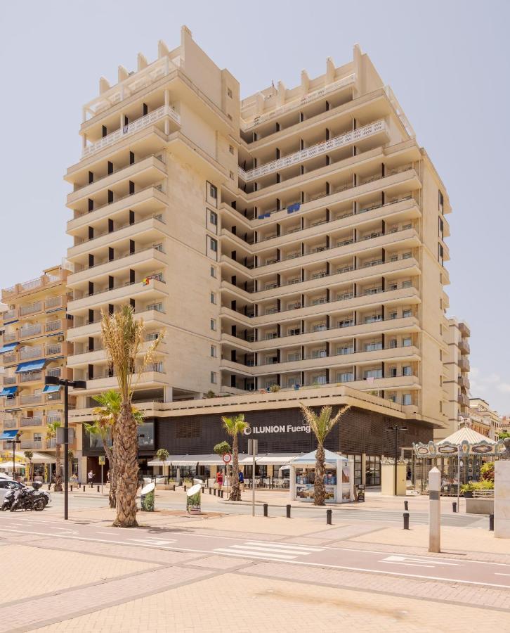 Ilunion Hotel