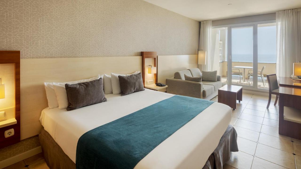 Hotel Ilunion Fuengirola