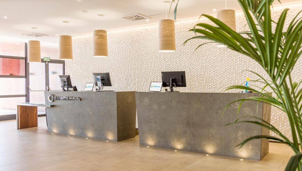 Hotel Ilunion 4*