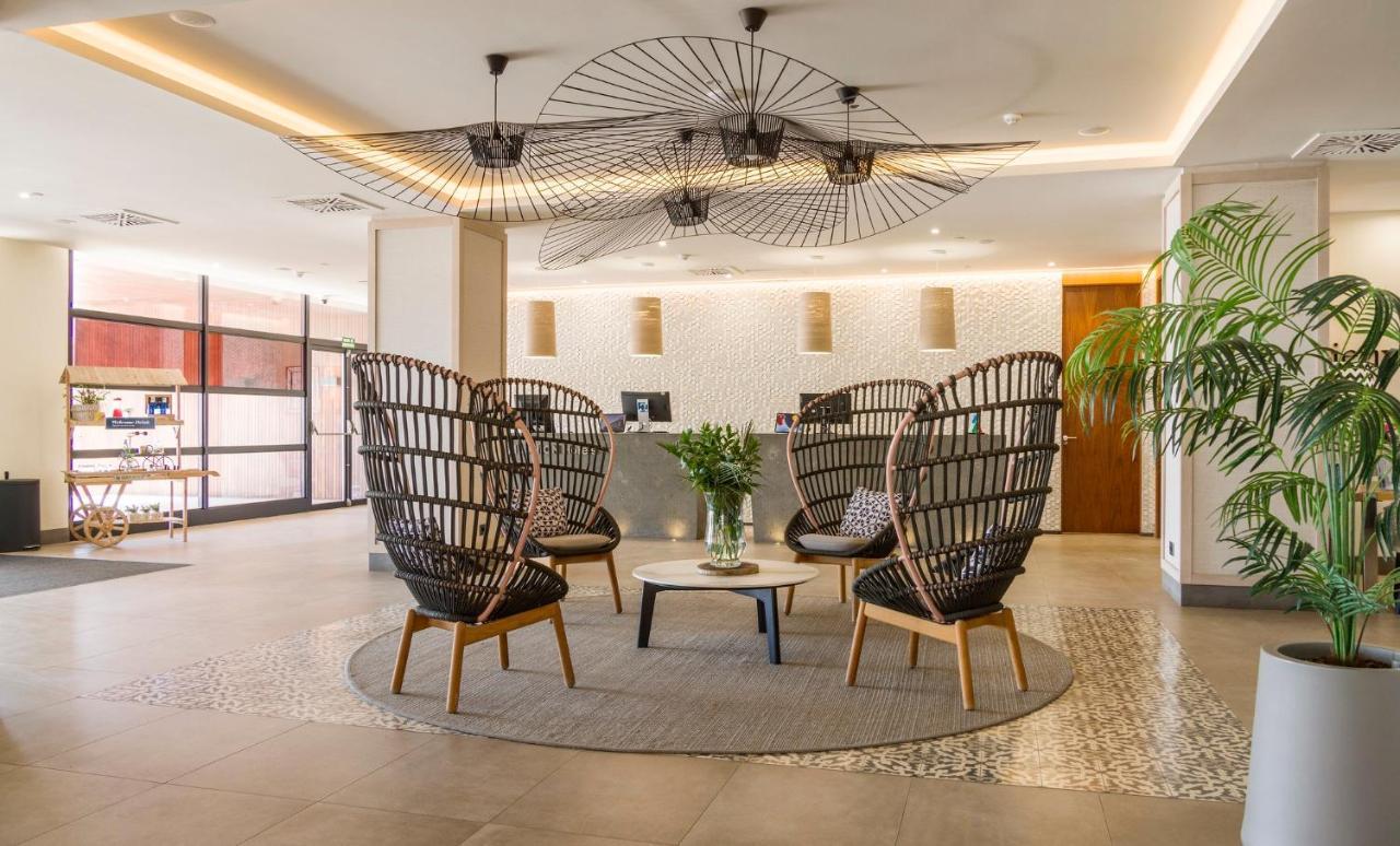 Hotel Ilunion Fuengirola