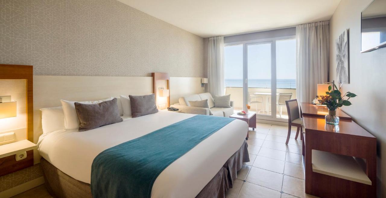 Hotel Ilunion 4*