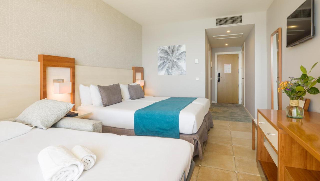 Ilunion Hotel Fuengirola