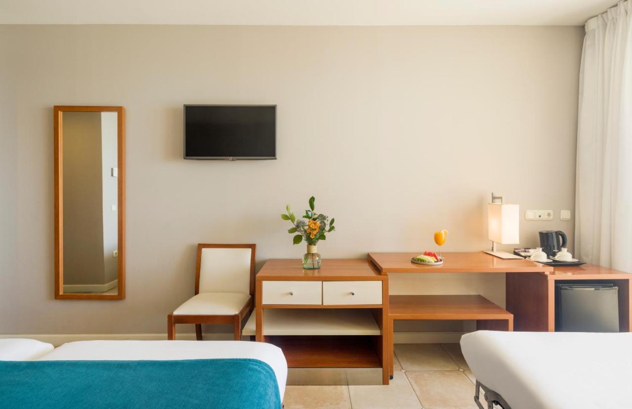 Hotel Ilunion