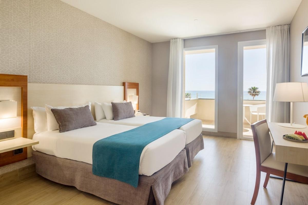 Hotel Ilunion 4*