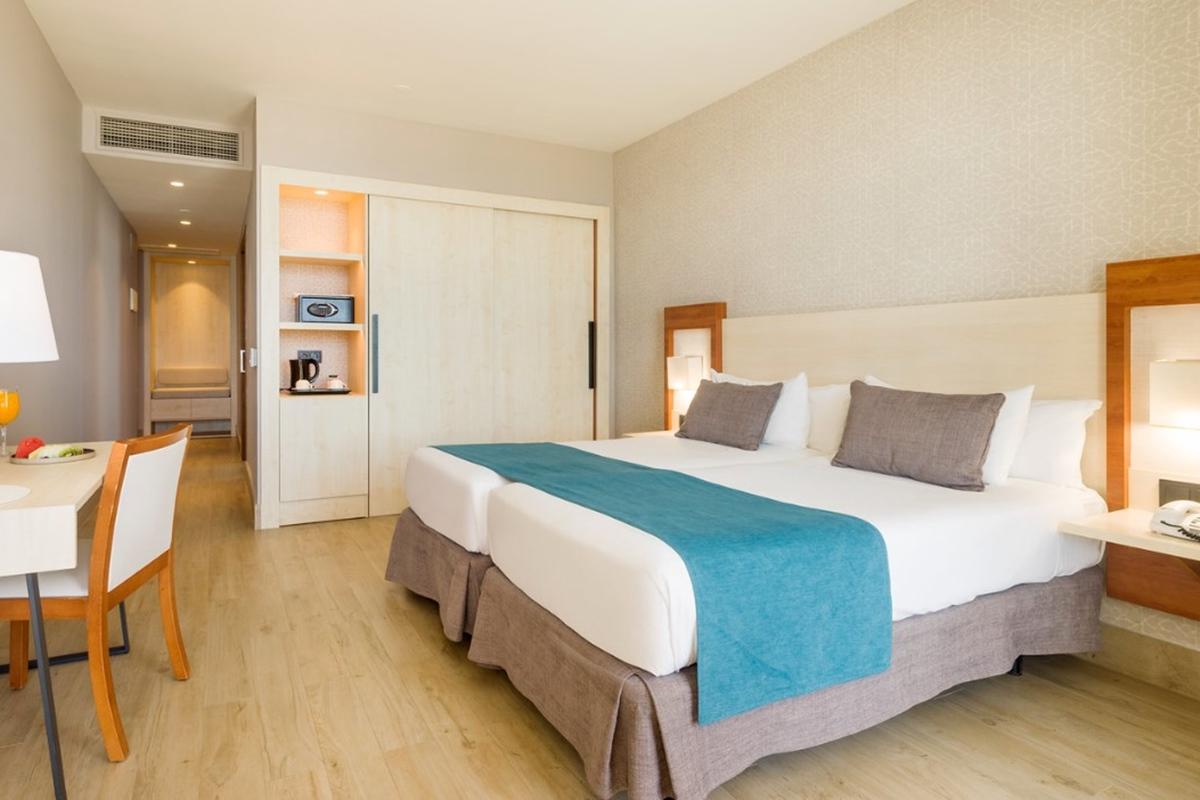 Ilunion Hotel Fuengirola