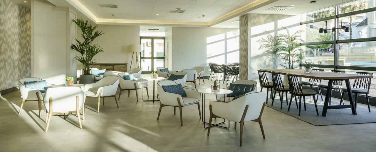Hotel Ilunion 4*