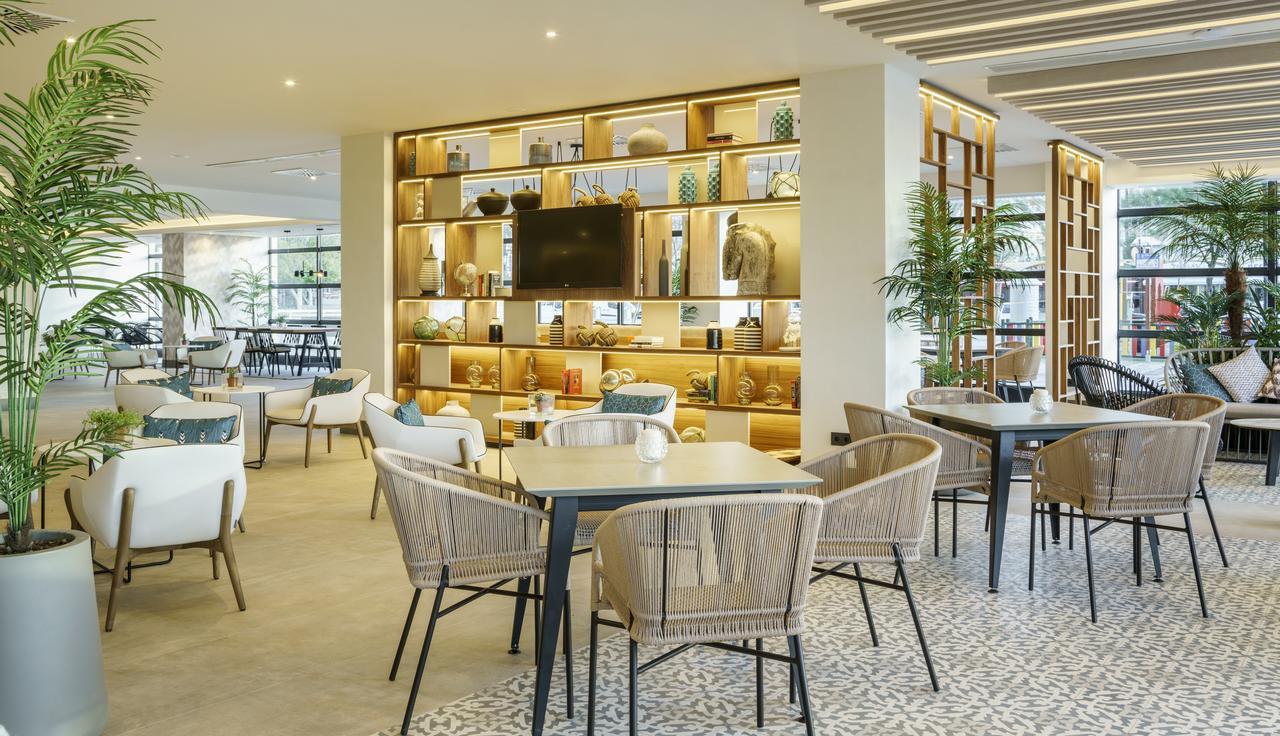 Ilunion 4* Fuengirola