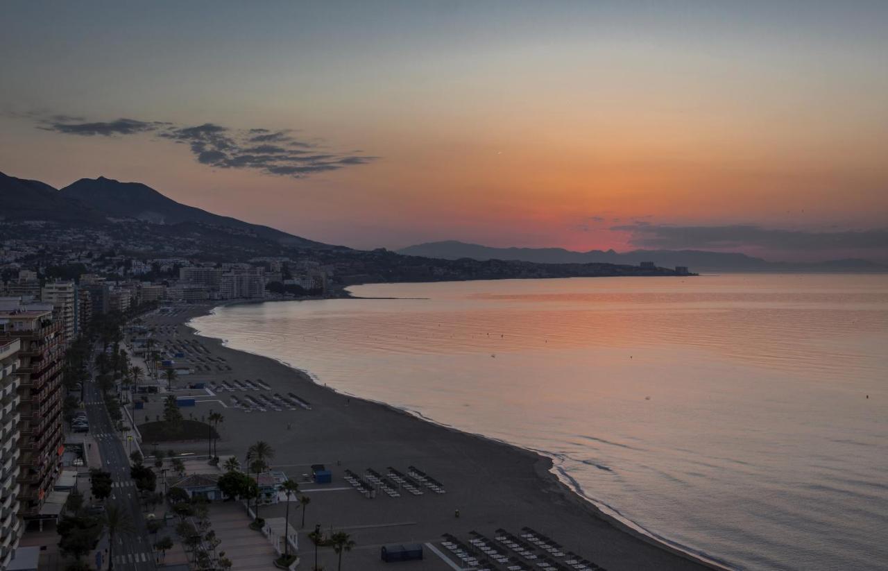 Ilunion 4* Fuengirola