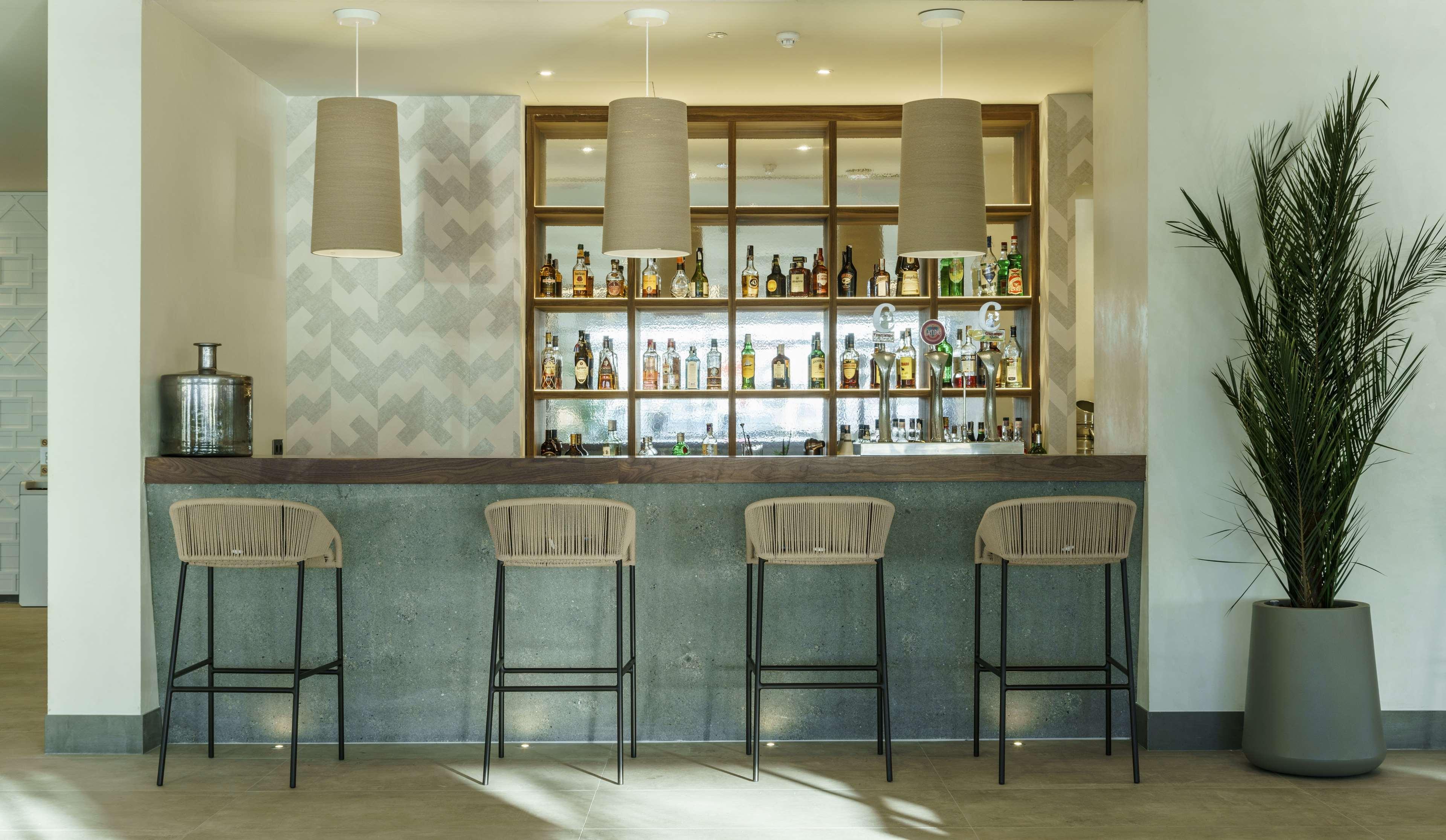 Ilunion 4* Fuengirola
