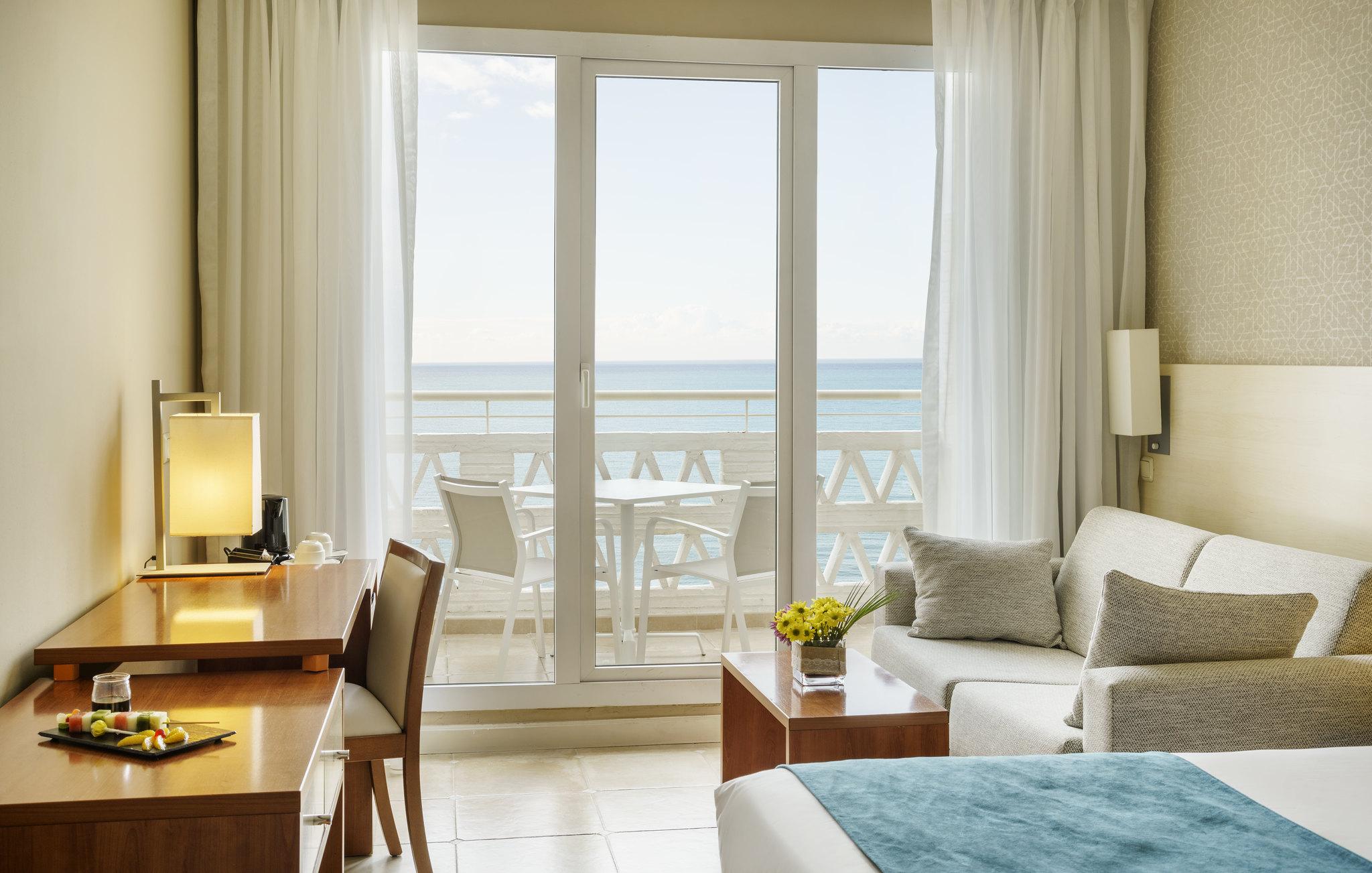 Ilunion Hotel Fuengirola