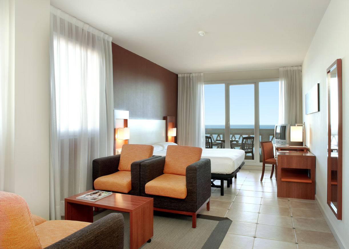 Hotel Ilunion 4*